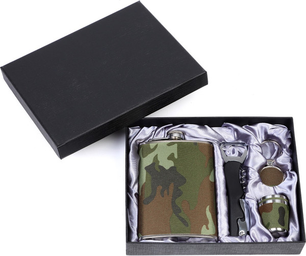 Изображение товара Фляга Sima-Land Полевой 1129746