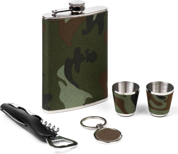 Изображение товара Фляга Sima-Land Полевой 1129746