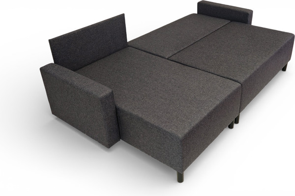 Изображение товара Диван угловой Mio Tesoro Farris 4УС-Ш   (Lux 18)