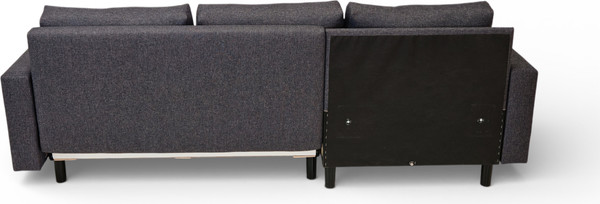 Изображение товара Диван угловой Mio Tesoro Farris 4УС-Ш   (Lux 18)