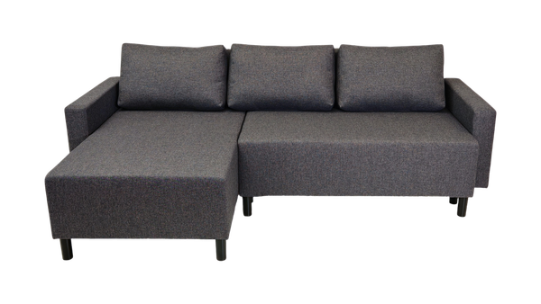 Изображение товара Диван угловой Mio Tesoro Farris 4УС-Ш   (Lux 18)