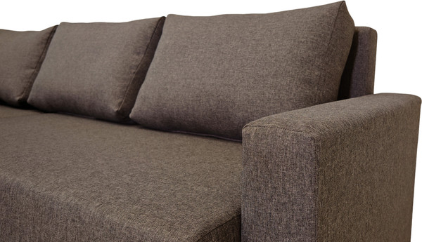 Изображение товара Диван угловой Mio Tesoro Farris 4УС-Ш   (Lux 19)