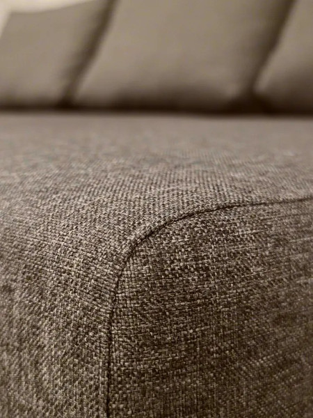 Изображение товара Диван угловой Mio Tesoro Farris 4УС-Ш   (Lux 19)