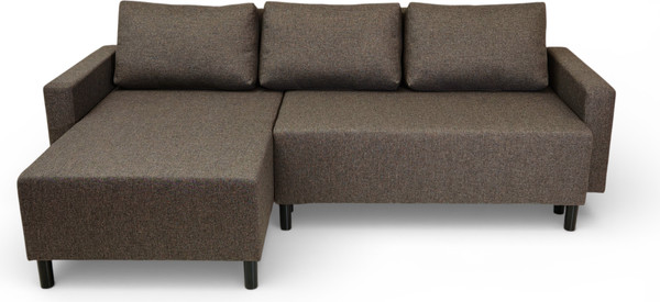 Изображение товара Диван угловой Mio Tesoro Farris 4УС-Ш   (Lux 19)