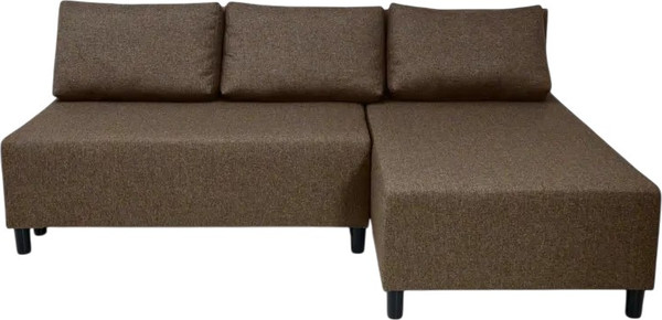 Изображение товара Диван угловой Mio Tesoro Farris 4УС-Ш   (Lux 19)