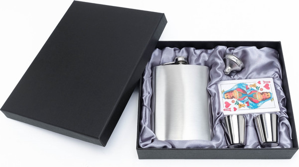 Изображение товара Фляга Sima-Land 3629297