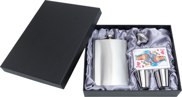 Изображение товара Фляга Sima-Land 3629297