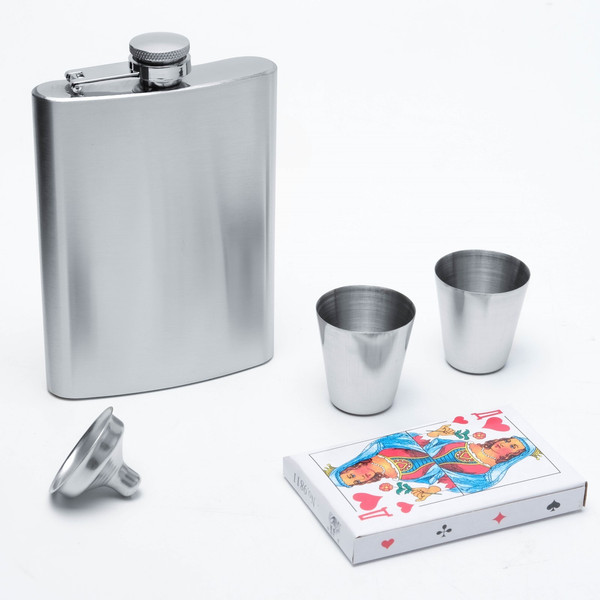 Изображение товара Фляга Sima-Land 3629297