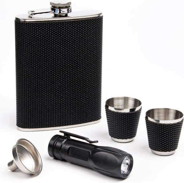 Изображение товара Фляга Sima-Land Men's Issues 836043