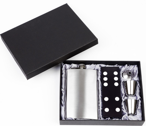 Изображение товара Фляга Sima-Land 7450100