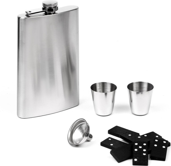 Изображение товара Фляга Sima-Land 7450100