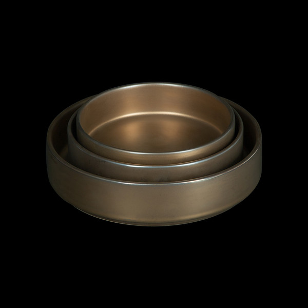 Изображение товара Суповая тарелка Corone Luminare HS205744 / фк1964