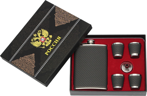 Изображение товара Фляга Sima-Land 9306690