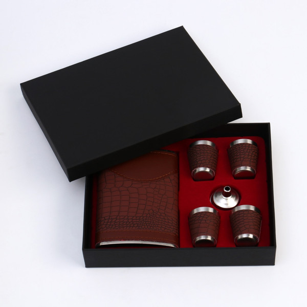 Изображение товара Фляга Sima-Land 539779