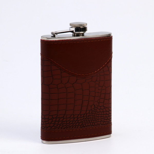 Изображение товара Фляга Sima-Land 539779