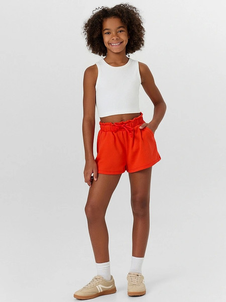 Изображение товара Шорты детские Mark Formelle 137735 (р.104-56, фиеста)