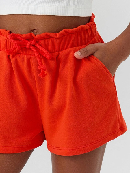 Изображение товара Шорты детские Mark Formelle 137735 (р.110-56, фиеста)