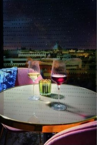 Изображение товара Бокал Chef & Sommelier Симетри V2696 / 9821