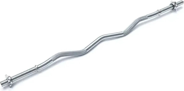 Изображение товара Гриф для штанги Classmark EW / Z240221-5 (120см)