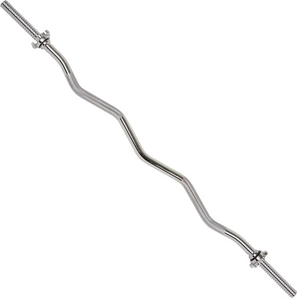 Изображение товара Гриф для штанги Classmark EW / Z240221-5 (120см)