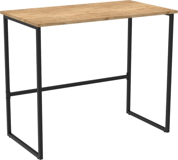 Изображение товара Компьютерный стол Brabix Smart CD-020 / 641950 (бунратти/черный)