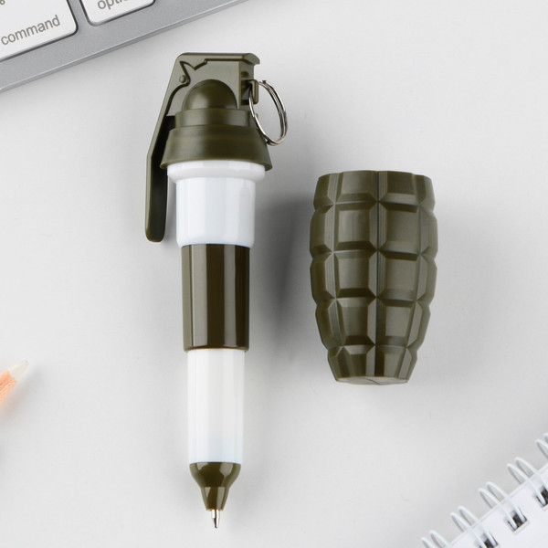 Изображение товара Набор канцелярский подарочный ArtFox 23 февраля / 9242310