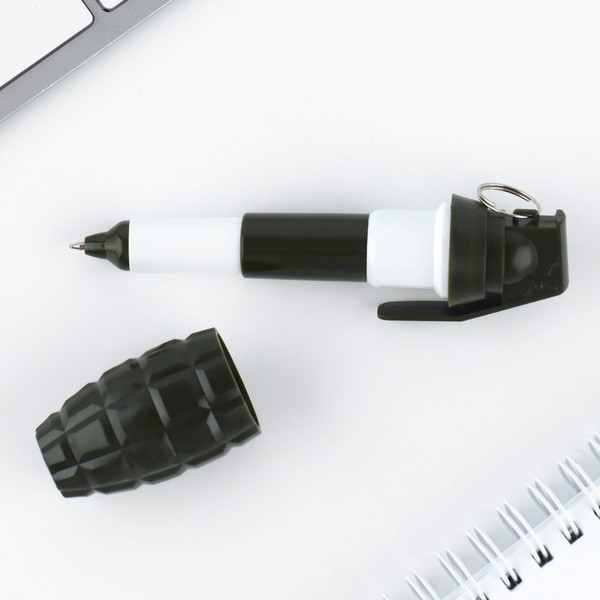 Изображение товара Набор канцелярский подарочный ArtFox Настоящий герой / 9890836