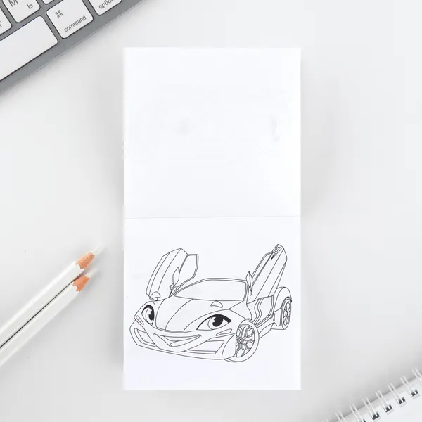Изображение товара Набор канцелярский подарочный ArtFox 23 февраля / 9890825