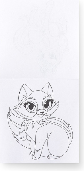 Изображение товара Набор канцелярский подарочный ArtFox С 8 Марта / 10722788