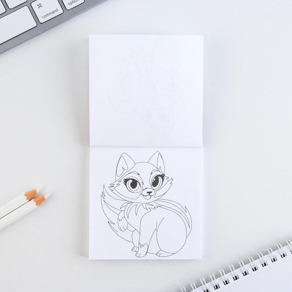 Изображение товара Набор канцелярский подарочный ArtFox С праздником весны / 9273687