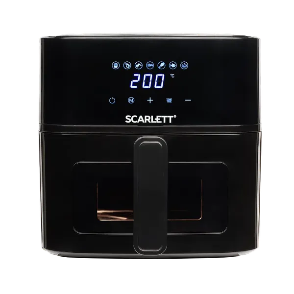 Изображение товара Аэрогриль Scarlett SC-AF15S01D