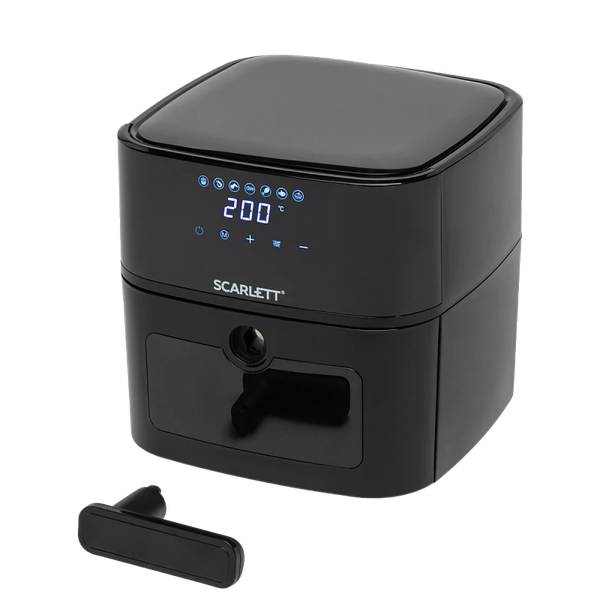 Изображение товара Аэрогриль Scarlett SC-AF15S01D