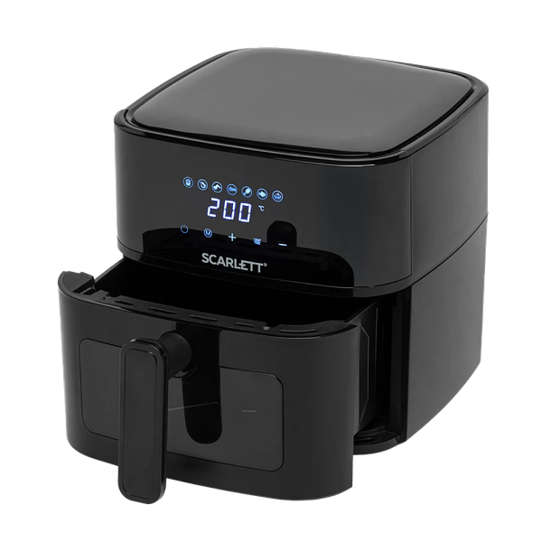 Изображение товара Аэрогриль Scarlett SC-AF15S01D