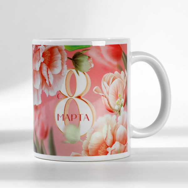 Изображение товара Набор канцелярский подарочный ArtFox С 8 марта / 9878482