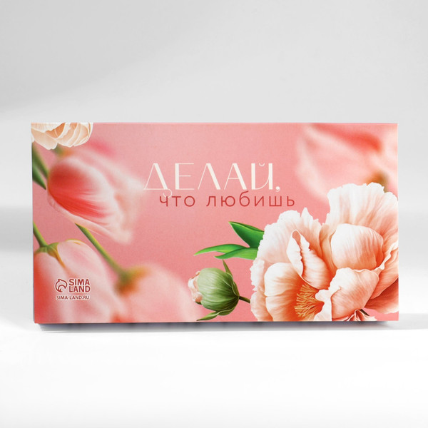 Изображение товара Набор канцелярский подарочный ArtFox С 8 марта / 9878476