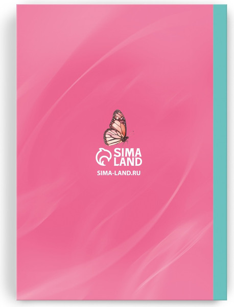 Изображение товара Набор канцелярский подарочный ArtFox С праздником весны! / 10669518