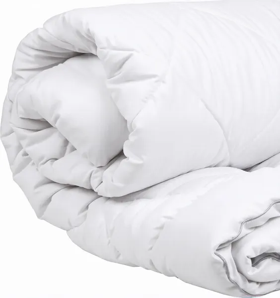 Изображение товара Одеяло Моё бельё Premium Soft Стандарт Down Fill 140x205 (лебяжий пух)