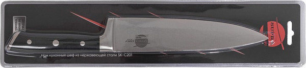 Изображение товара Нож Supra SK-C201