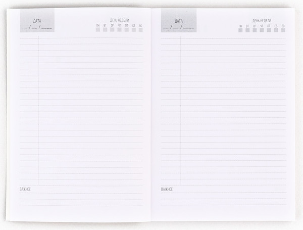 Изображение товара Набор канцелярский подарочный ArtFox Время волшебства / 10385046