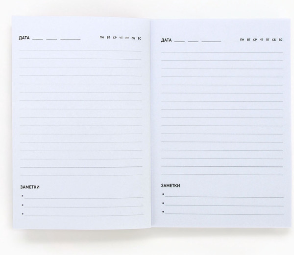 Изображение товара Набор канцелярский подарочный ArtFox 8 марта / 10657327