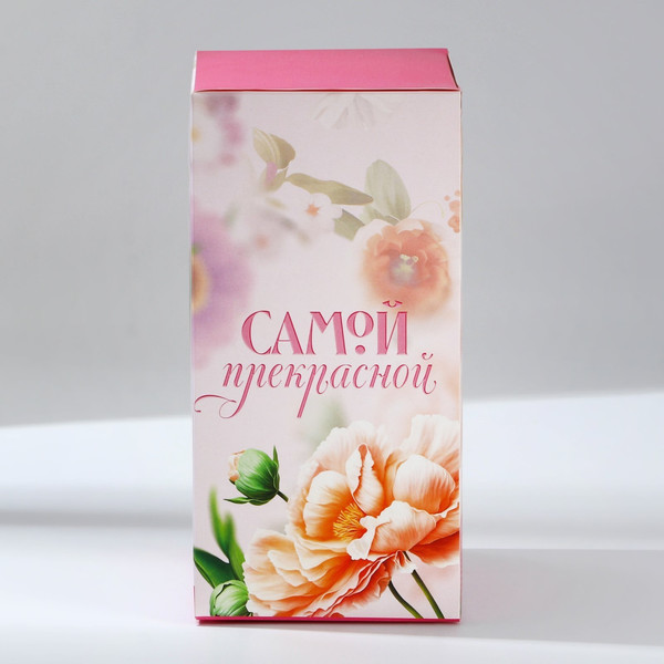 Изображение товара Набор канцелярский подарочный ArtFox 8 марта / 9891783