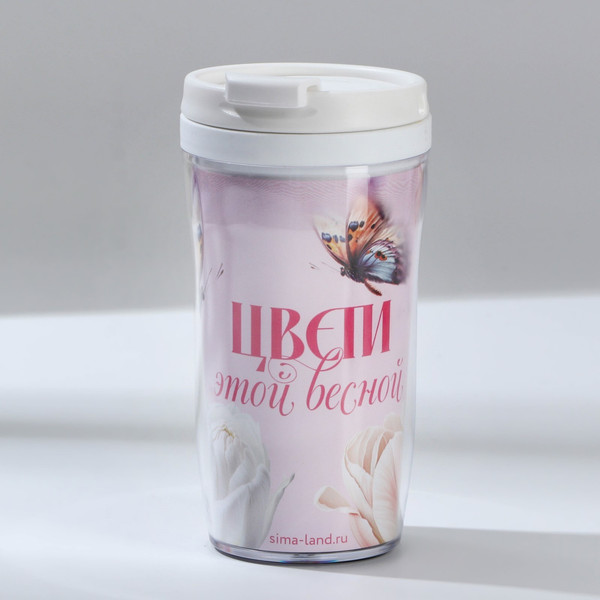 Изображение товара Набор канцелярский подарочный ArtFox 8 марта / 9891783