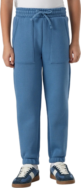 Изображение товара Штаны детские Mark Formelle 183371 (р.134-68-60, пыльный синий)