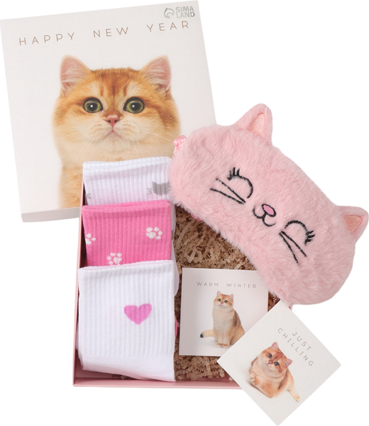 Изображение товара Подарочный набор Kaftan Киса 9945823