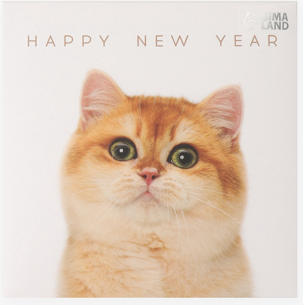 Изображение товара Подарочный набор Kaftan Киса 9945823