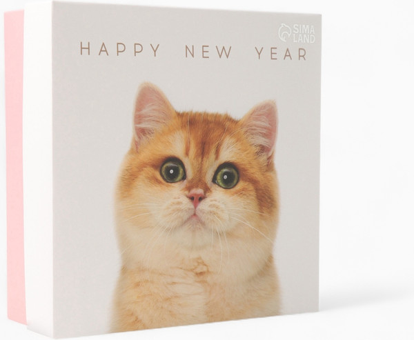 Изображение товара Подарочный набор Kaftan Киса 9945823