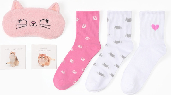 Изображение товара Подарочный набор Kaftan Киса 9945823