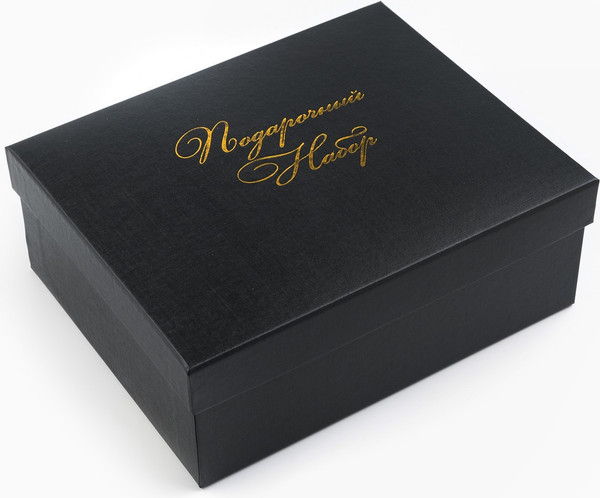 Изображение товара Набор рюмок Дарим Красиво Лучшему мужчине 9491576