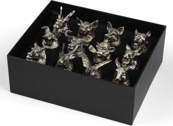 Изображение товара Набор рюмок Дарим Красиво Лучшему мужчине 9088931