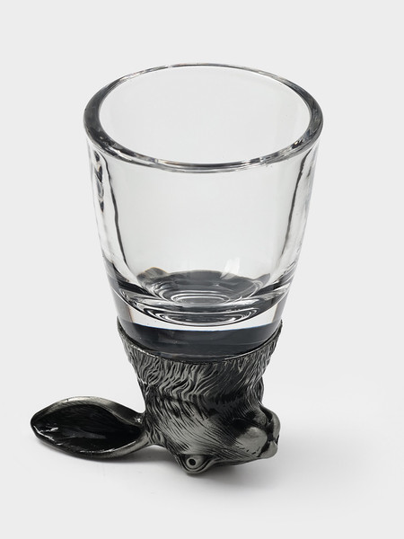 Изображение товара Набор рюмок Дарим Красиво Настоящему мужчине 10085506